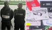 Capturan a ‘Los Rápidos de Solari’: criminales usaban software para estafar con tarjetas del Metro de Lima