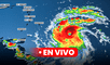 Huracán Beryl EN VIVO: potente ciclón de categoría 4 toca tierra en la isla Carriacou y se acerca a México