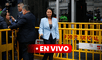 Keiko Fujimori en juicio por caso Cócteles, EN VIVO: minuto a minuto las reacciones y más