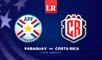 [Telefuturo] Paraguay vs. Costa Rica EN VIVO: ¿cómo ver el partido de la albirroja por la Copa América 2024?
