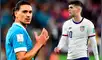 selección de Uruguay, selección de Estados Unidos, Copa América 2024