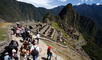 Cusco recibirá a más de 15.000 peruanos por Fiestas Patrias