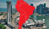 chile | negocios | latinoamerica | EIU
