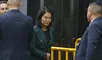 Keiko Fujimori recibió US$ 2,6 millones cuando era congresista de la República, según Fiscalía