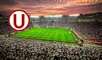 Universitario jugará dos partidos en el mismo día y horario: ¿a quiénes enfrentará el campeón nacional?