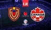 [TELEVEN EN VIVO HOY] Venezuela vs. Canadá: fecha, hora y alineaciones de los cuartos de final de la Copa América 2024