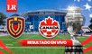 RESULTADO Venezuela vs. Canadá EN VIVO, Copa América 2024 ONLINE GRATIS: ¿cómo seguir a la Vinotinto?