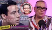 Carlos Cacho hace mea culpa por entrevista a 'Coco' Glenni, homicida del estilista Marco Antonio: “Fue un error”