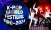 K-pop World Festival 2024
