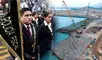 Nuevo grupo especial PNP resguardará megapuerto de Chancay: conoce más sobre la Policía Fiscal Aeroportuaria