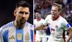 Argentina vs. Canadá: ¿cuándo juegan y cómo ver por la semifinal de la Copa América?
