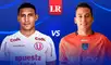 Partido Universitario vs. César Vallejo EN VIVO: horarios y alineaciones del amistoso previo a la Liga 1 2024