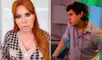 DJ de Magaly Medina renuncia por sus malos tratos y lanza fuerte mensaje: “Solo sabes de chismes”