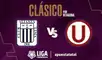 [Ver Nativa ONLINE] Clásico Alianza Lima vs. Universitario HOY por la Liga Femenina 2024