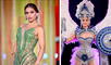 Nathaly Terrones se pronuncia tras no avanzar al top 12 en el Miss Supranational 2024: “Me siento una ganadora”