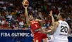¿Cómo quedó el juego de Puerto Rico y Lituania por la final del Preolímpico de Baloncesto 2024? Resultado oficial