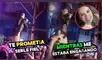 ¿Pamela Franco lanza indirecta a Pamela López en pleno evento?: "Prometía serle fiel mientras me estaba engañando"