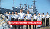 Marina de Guerra del Perú ofrece trabajos con sueldos de más de S/6.000: requisitos y LINK para postular