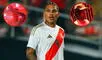 Paolo Guerrero contundente sobre la polémica de Carrillo y Cueva: "Esperemos que no vuelva a pasar"