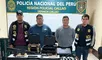 PNP incauta armas de fuego y captura a presuntos integrantes de banda delictiva en el Callao