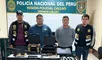 Detienen a marino de guerra en Ventanilla por presunto tráfico ilegal de armas de fuego