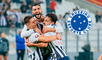 Alianza Lima se refuerza y recupera a jugador de Cruzeiro para el inicio del Torneo Clausura