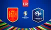 [Vía Disney Plus] España vs. Francia por ESPN HOY: ¿qué canal transmite la semifinal de la Eurocopa?