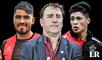 Los 5 futbolistas peruanos que Néstor Lorenzo hizo BRILLAR y que NO tuvieron chances en la selección