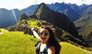 Conoce la historia de Florance, la turista neerlandesa que caminó 10 km para llegar a Machu Picchu