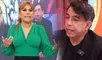 Magaly Medina enfurece con Ernesto Pimentel por conducir especial de Yola Polastri "¿No tenían otra persona?"