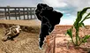 Países inhabitables en 2050 y 2070, NASA, Sudamérica, América Latina, Perú, Brasil, Argentina, Chile,  Bolivia, Paraguay, países que se quedarían sin agua en los próximos años, 2100, calentamiento global, cambio climático, México, Estados Unidos