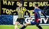 San Lorenzo venció 2-0 a Peñarol en partido amistoso por la Serie Río de La Plata