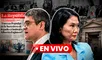 El juicio a Keiko Fujimori por caso cócteles se reanuda este miércoles: Fiscalía pide 30 años para la lideresa de Fuerza Popular