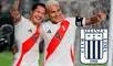 Alianza Lima busca fichaje de delantero de la selección peruana que estuvo en la Copa América 2024