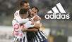 ¿Alianza Lima firmará con Adidas? Así se veían las camisetas del club íntimo que hizo la marca alemana
