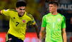 Resultado Colombia vs. Uruguay: ¿quién ganó la segunda semifinal de la Copa América 2024?