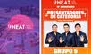 ¿Quiénes ganaron los Premios Heat 2024 y cómo fue la presentación de artistas latinos? [RESUMEN COMPLETO]