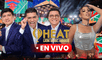 Premios Heat 2024 EN VIVO con Grupo 5, Yahaira Plasencia y más peruanos: ¿a qué hora, en qué canal y dónde ver?