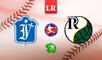 Industriales vs. Pinar del Río: ver HOY el Juego 2 de la Semifinal EN VIVO