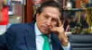 INPE informa que Alejandro Toledo se encuentra estable y no es necesario que sea trasladado a un hospital