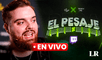 Pesaje Velada del Año 4: sigue EN VIVO el cara a cara previo al evento de box | Twitch Ibai