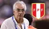 FPF definió el futuro de Jorge Fossati tras el fracaso de Perú en la Copa América 2024