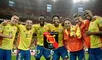 Melgar ficha a pieza clave de la selección colombiana finalista de la Copa América 2024