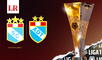 Sporting Cristal vs. ADT EN VIVO: ¿a qué hora y dónde ver el partido por la fecha 1 del Torneo Clausura 2024?