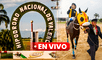 RESULTADOS de Valencia HOY EN VIVO por INH TV y Youtube, 13 de julio: GANADORES y CARRERAS del sábado