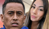 Christian Cueva viaja a Trujillo y sorprende con reunión familiar en medio de la denuncia de Pamela López