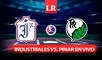 JUEGO Industriales vs. Pinar del Río EN VIVO, Serie Nacional HOY: horario, dónde ver y abridores del play off