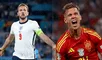 Canal confirmado de España vs. Inglaterra por la final de la Eurocopa 2024
