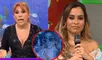 Magaly Medina CONFRONTA a Ethel Pozo por elogios a artistas peruanos en los Premios Heat: "Sobona y con miopía"