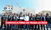 ¡Trabaja en el Callao! Municipalidad de Bellavista abre convocatoria de trabajo con sueldos de hasta S/3.000